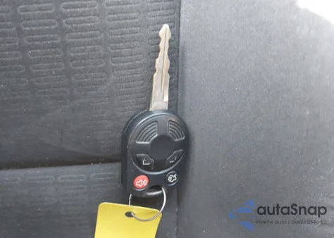 2007 Ford Fusion Se from USA, damaged, VIN 3FAHP01107R180313